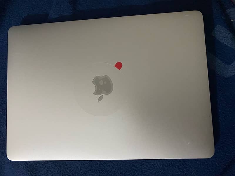 2020 macbook air M1 (read description ) 6