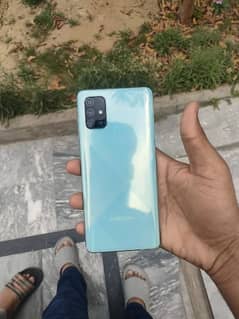 samsung a71 non pta 0