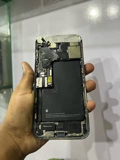 Iphone 13pro max Board only 03089738761