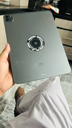 apple ipad pro 2021 M1 chip 128gb 11inch