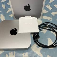 Apple Mac mini M1 2020 8GB Ram 512GB SSD MGNT3 Silver