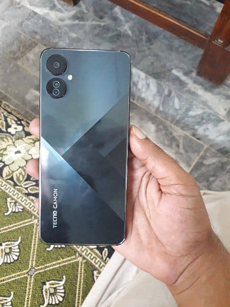 Tecno Camon 19 Neo 3