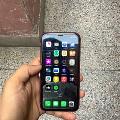 Iphone 11 - 128GB (NON PTA) with 20W Fast Charger 0