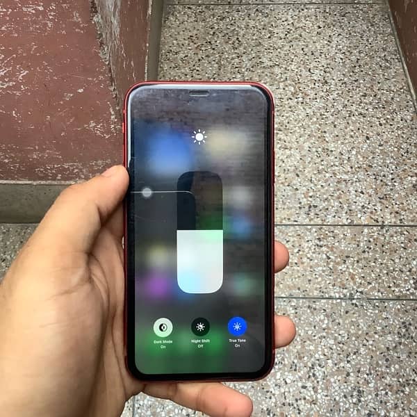 Iphone 11 - 128GB (NON PTA) with 20W Fast Charger 3