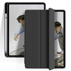 Apple iPad 10th Gen 10.9" Pencil Holder Protection Case