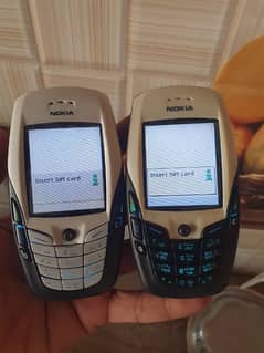 Nokia 6600 old keypad Phone ek mobile ki price 7500