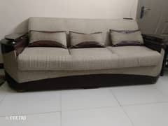 Sofa 5 seater