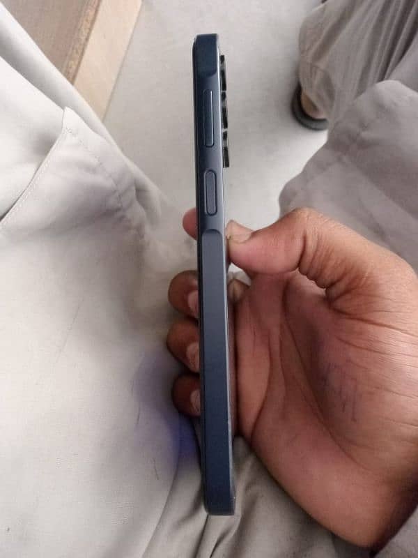 Samsung A15 Ek Hafta pahle liya hai all okay Hai Koi masala Nahin Hai 1