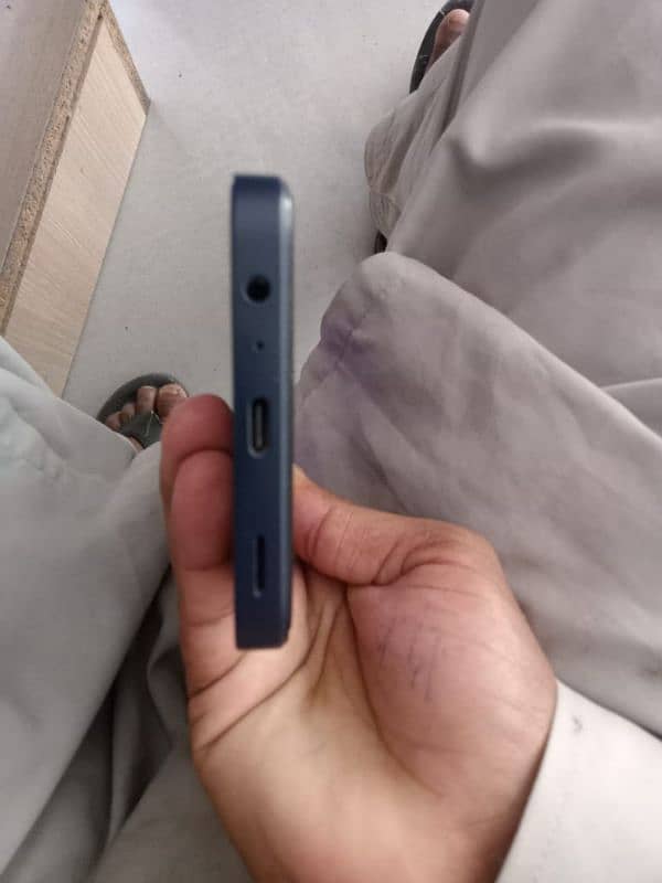 Samsung A15 Ek Hafta pahle liya hai all okay Hai Koi masala Nahin Hai 4