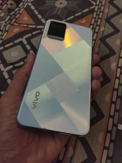 vivo y21