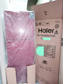 box pack  new condition Haier only 1month uesd 03258161507