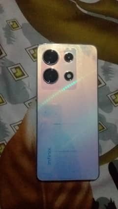 infinix note 30