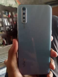 vivo s1