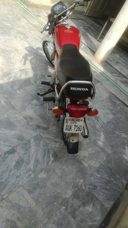 super star 2023 model urgent sale 4