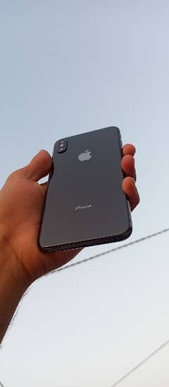 Iphone XsMax 512GB