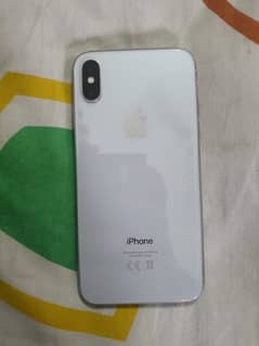 Iphone x 64gb non pta 10by9 0