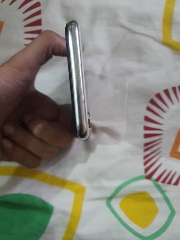 Iphone x 64gb non pta 10by9 6