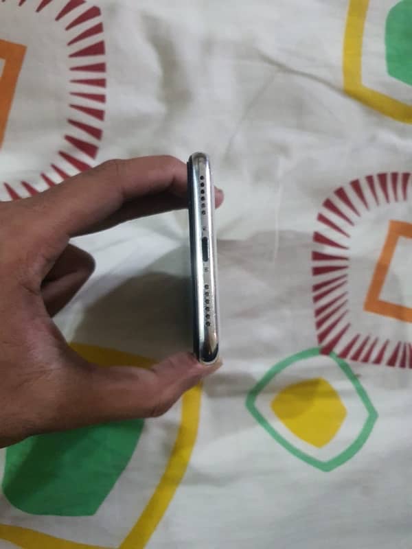 Iphone x 64gb non pta 10by9 8