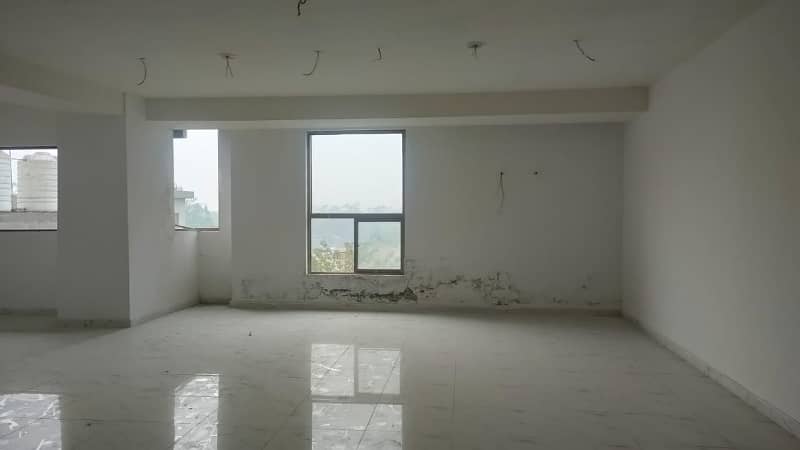 Brand New Office Available For Rent At Gulberg 8