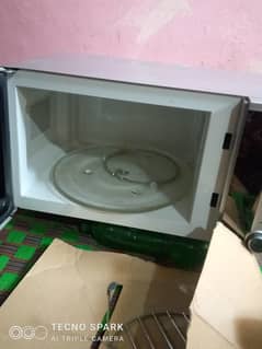 Microwaves model no DW-392hp