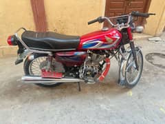 honda 125 2022/2023.03004065090 0