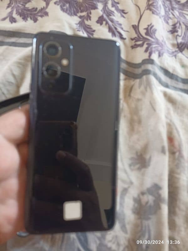 Oneplus 9 8/128 Non PTA 1