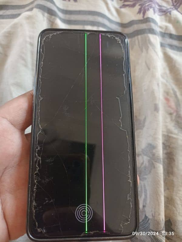 Oneplus 9 8/128 Non PTA 2