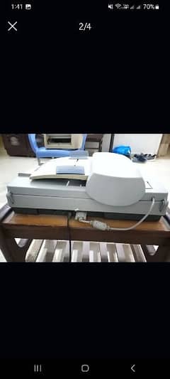 Hp scanjet 5599