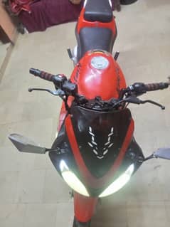 puper power 200cc