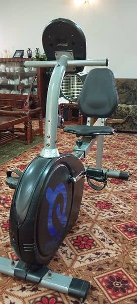 exercise bike (recommend bike) 5