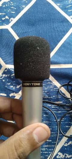 Benytone orignal dynamic microphone