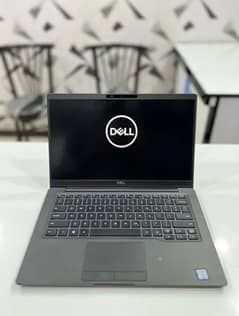 Dell Latitude 7400