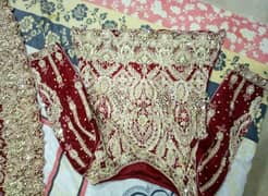 wedding lehnga