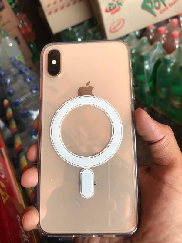 iphone Xsmax forsale 0