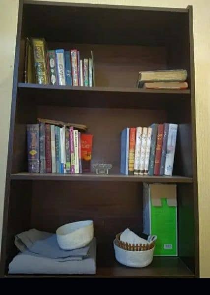 book rack 10/10 1