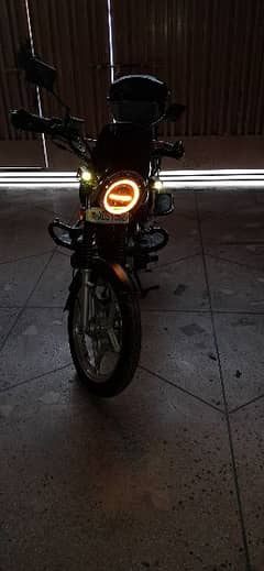 suzuki gs150