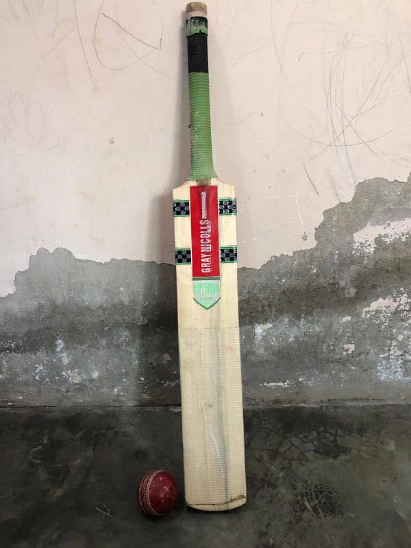 cricket kit 6