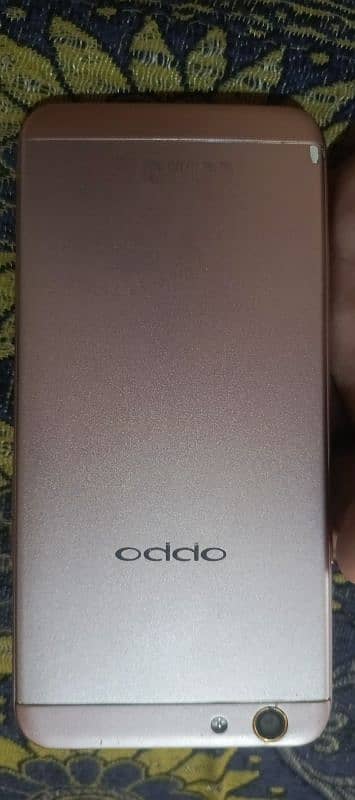 oppo f1s for sale 4+64 watsapp 03081810071 3