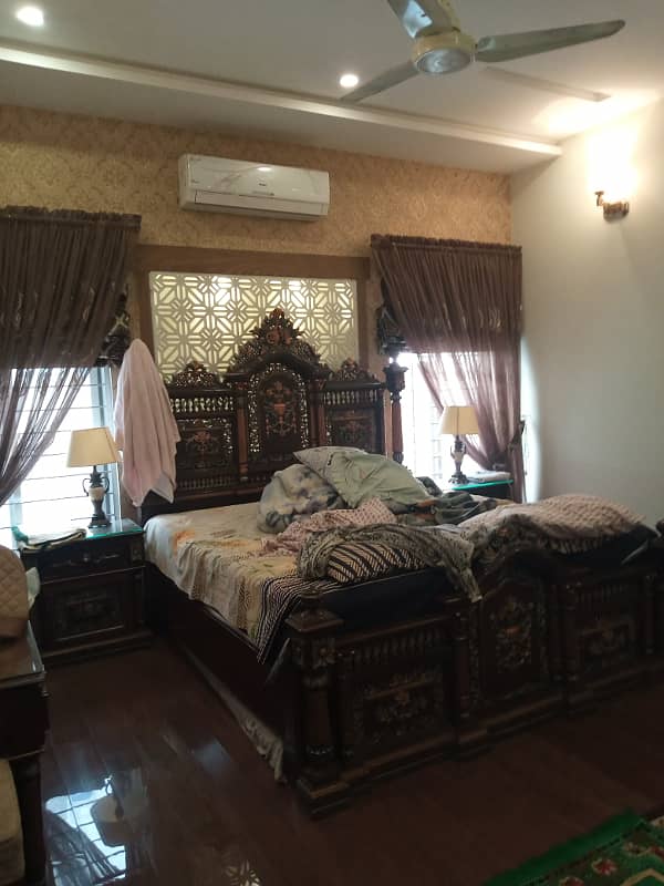 10 Marla Upper Portion For Rent In Sector C Bahria Town Lahore 4