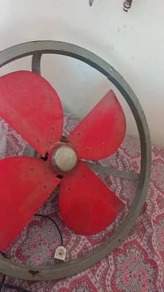 Exhaust Fan For Sale.