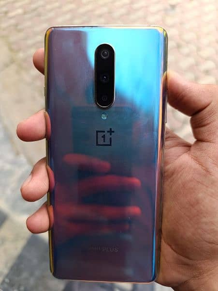 OnePlus 8 dual sim 1