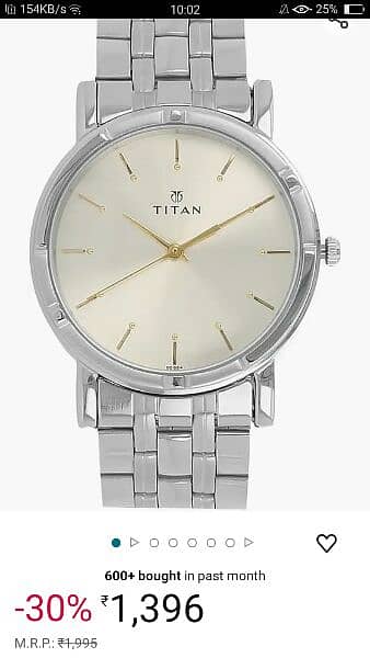 Titan watch NL1639SM01  whatsapp plz (0**3**1**7**4**5**4''5***1**3*5) 5