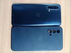 ONE PLUS NORD CE 5G 12/256GB PTA APPROVED