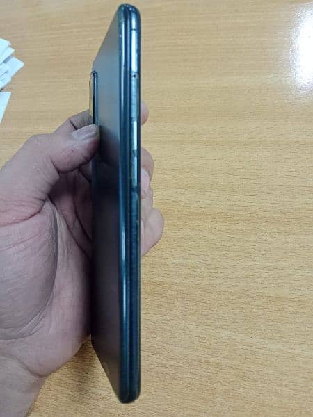 ONE PLUS NORD CE 5G 12/256GB PTA APPROVED 3