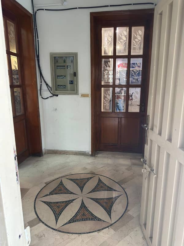 1 Kanal Commercial Use House Available For Rent At Gulberg 7