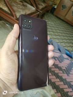 Motorola one Ace 5g brand new condition