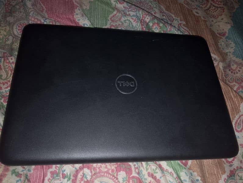 Dell laptop latitude 3190 0