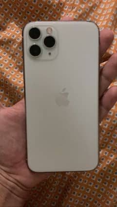 Iphone 11 pro