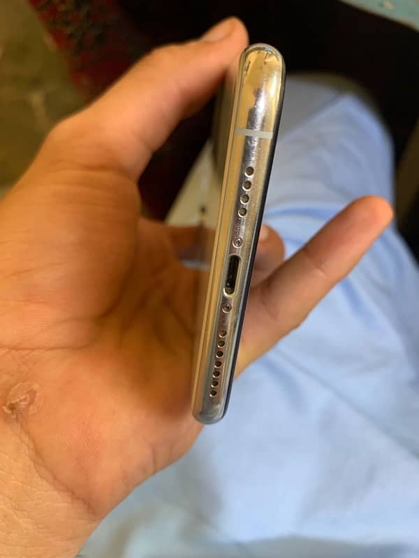 I phone xs max 64gb 4