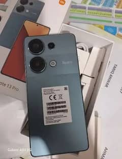 Redmi Note 13 Pro 12gb 512gb